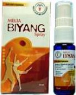 Biyang 1
